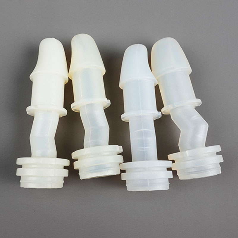 silicone rubber parts
